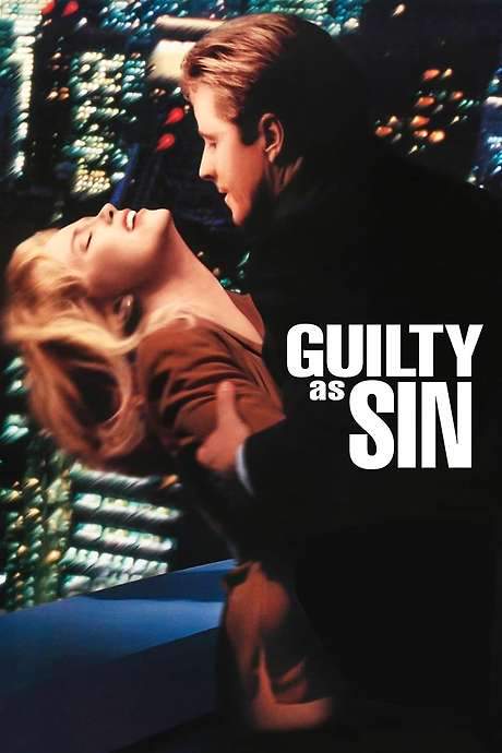 Guilty as Sin